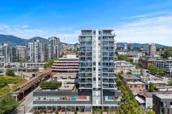 #1406 - 118 Carrie Cates Court